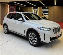 بي ام دبليو X5